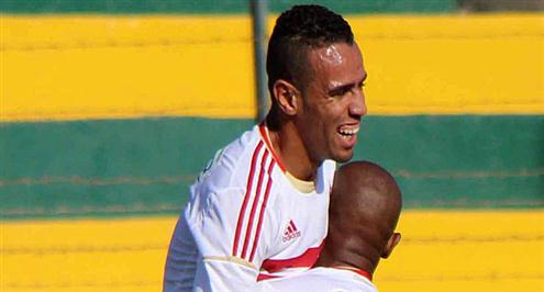 شارك برأيك في قرار الحكم.. هل حرم الزمالك من ركلة جزاء ؟ 